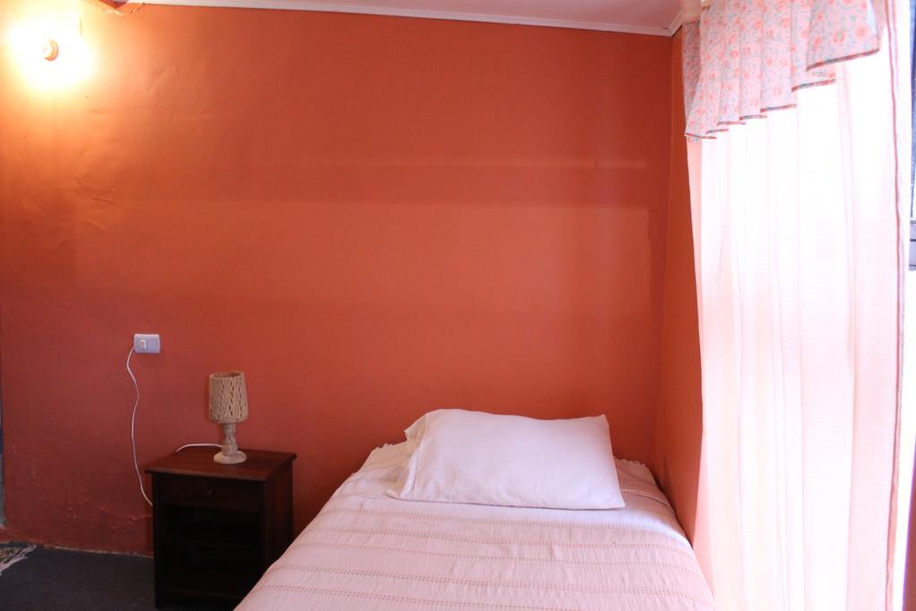 Hostal Cali Putre Værelse billede